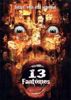 13 fant�mes