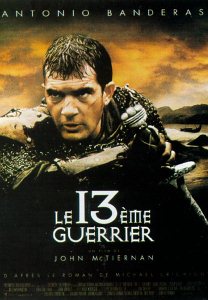 13�me Guerrier, Le
