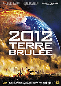 film 2012 Terre Brul�e en streaming