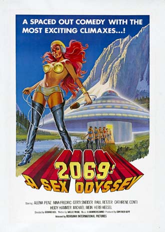 2069 - A sex odyssey