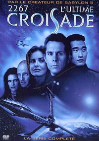 2267 - Ultime Croisade