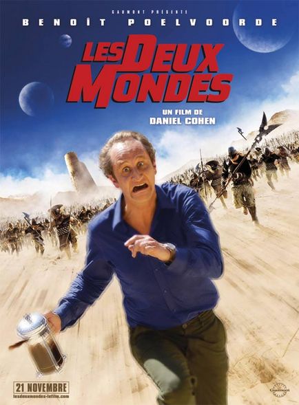 Deux Mondes, Les
