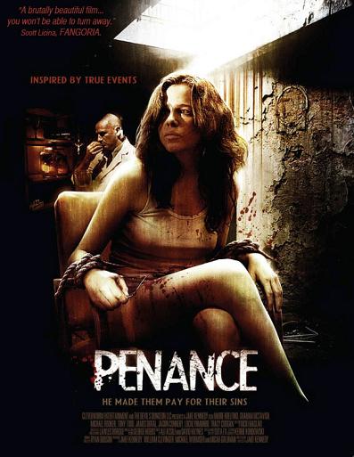 Penance