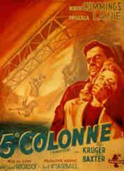 Cinqui�me colonne