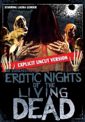 Nuit fantastique des morts-vivants, La