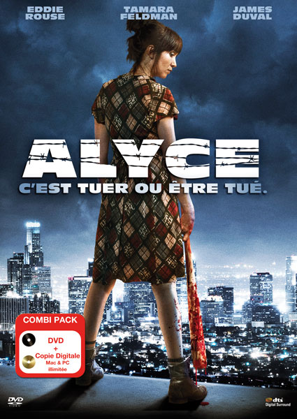 Alyce (2011)
