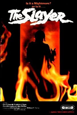 Slayer, The