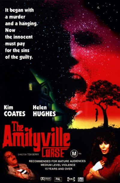 Amityville Curse, The
