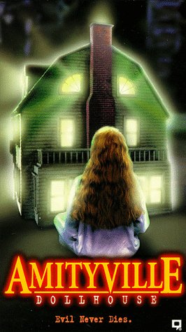 AMITYVILLE: LA MAISON DE POUP�ES