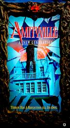 Amityville: A new generation