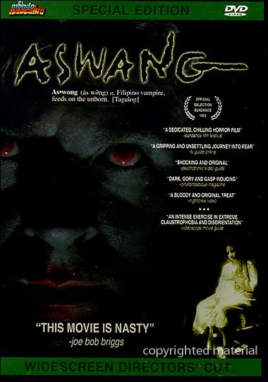Aswang