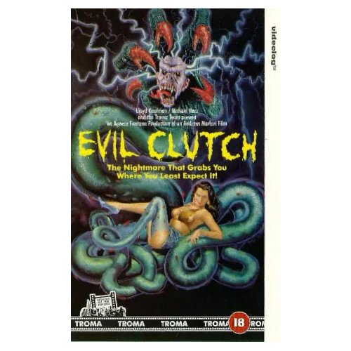 Evil Clutch