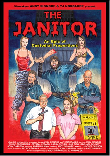 Janitor, The