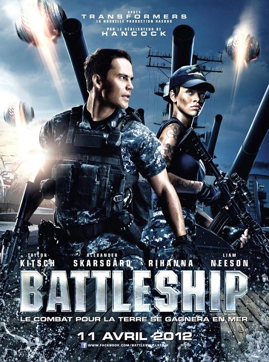 BATTLESHIP