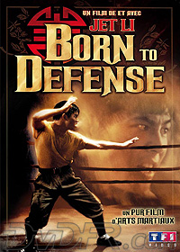Born to defense