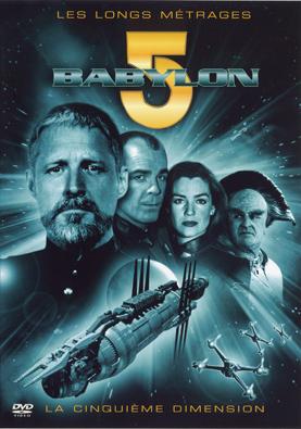 Babylon 5 : La 5�me dimension