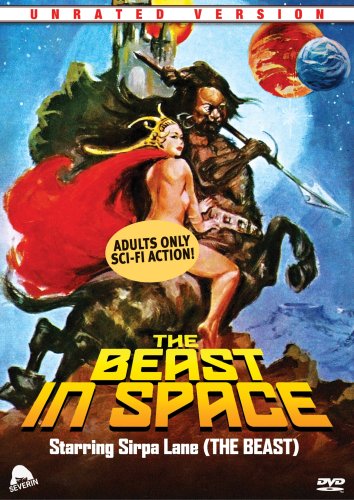 Beast in space, the