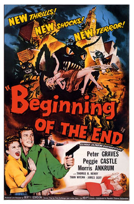 Beginning of the End