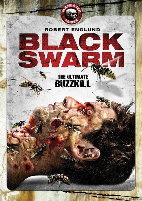 Black swarm
