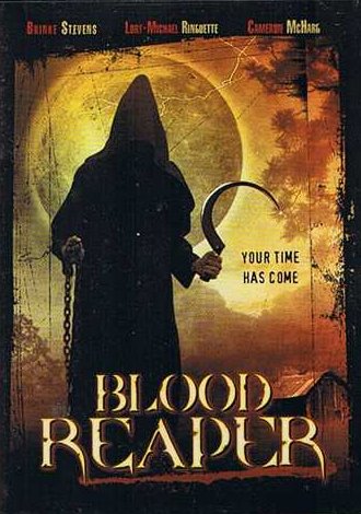 Blood Reaper