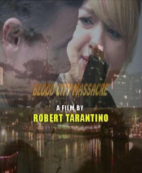  BLOOD CITY MASSACRE