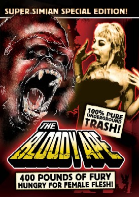 Bloody Ape, The