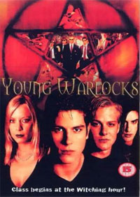 BROTHERHOOD II: YOUNG WARLOCKS, THE
