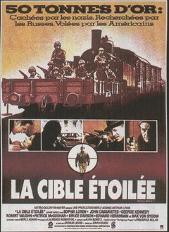 Cible �toil�e, La