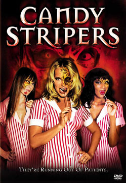 Candy Stripers