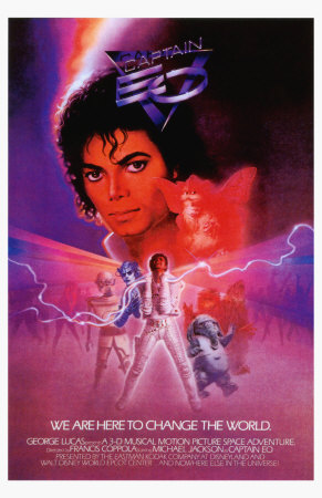 Captain Eo