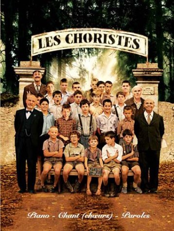 Choristes, Les