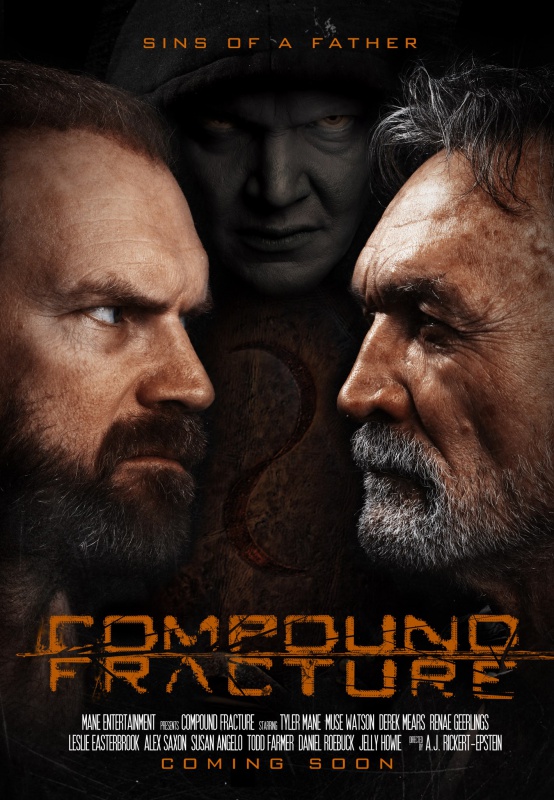  Compound Fracture