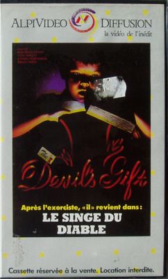 Singe Du Diable, Le