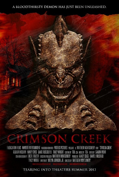 Crimson Creek