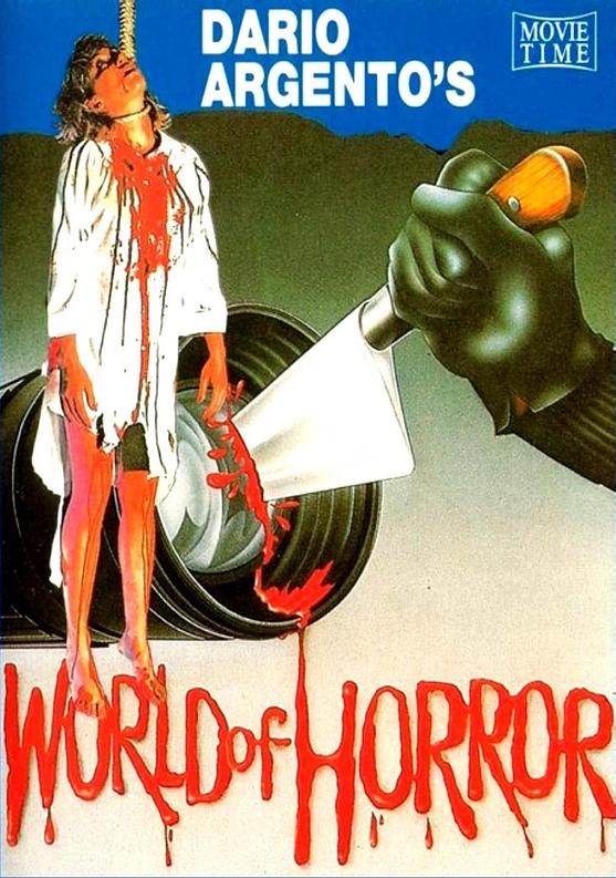 Le Monde de l'horreur