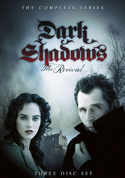 Dark Shadows - La Mal�diction de Collinwood