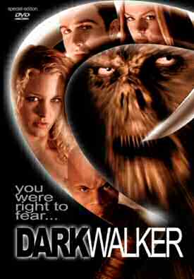 Dark Walker (2003) DVDRIP SV Icon