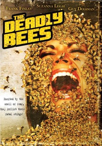 Deadly Bees, The
