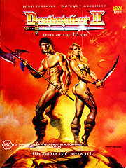 Deathstalker 2