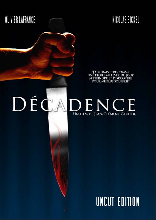 D�cadence
