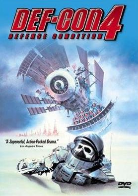  DEF-CON 4