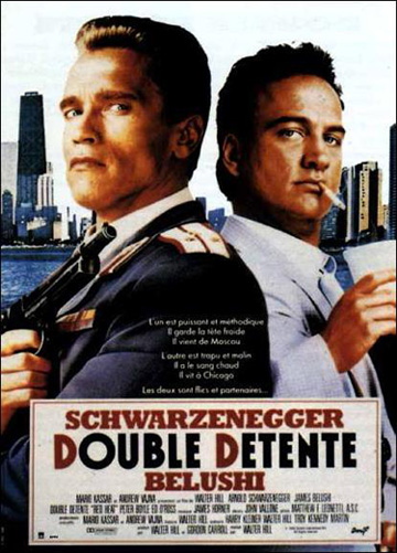 Double d�tente
