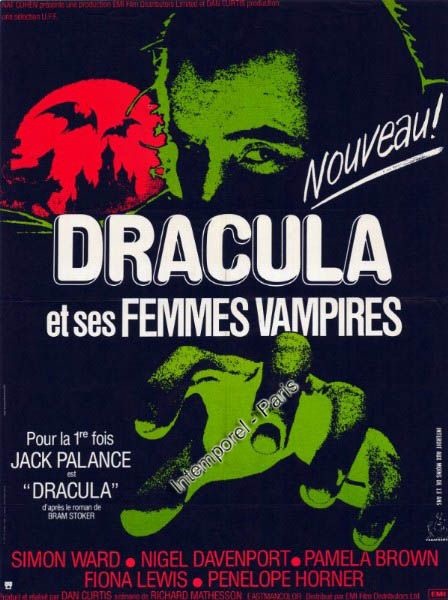 Dracula Et Ses Femmes