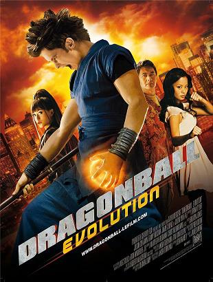 Dragon Ball