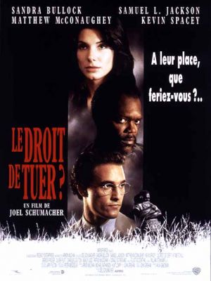 Droit de tuer ?, Le