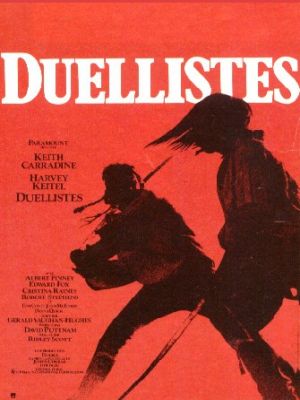 Duellistes, Les