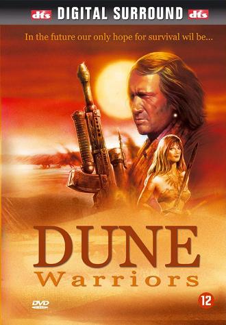 Dune Warriors (1990) DVDRIP SV Icon