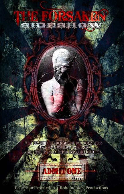 Forsaken sideshow, The