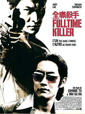 FULLTIME KILLER