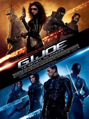 G.I. JOE